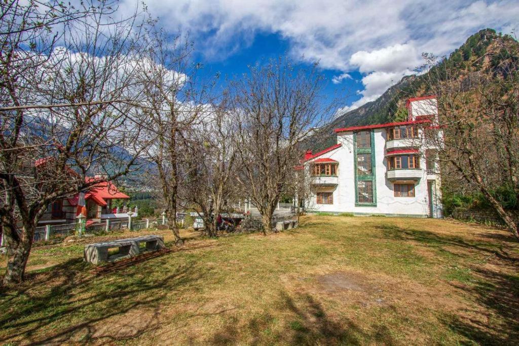 White Mist Manali Hotell Eksteriør bilde